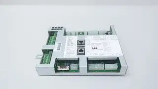 ABB MCB-02 3HNA018575-001 MANIPULATOR CONTROL BOARD