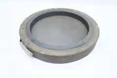 ZOOK 1MA1G2X12X50X72 RUPTURE DISC 50PSI AT 72F 12IN
