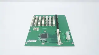 ABB DSQC541 3HAC14363-1 COMPUTER BACKPLANE BOARD