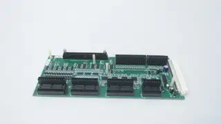 GRACO 244666 PCB CIRCUIT BOARD