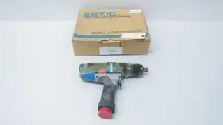 ESTIC ENRH-PT2050-P HANDY 1000 PUSLE NUTRUNNER GUN 200W