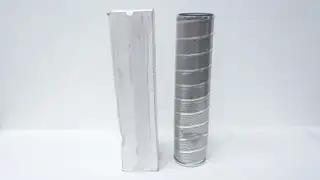 GENUINE PARKER 933816Q HYDRAULIC FILTER ELEMENT