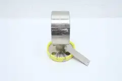 AS SCHNEIDER FRM-10-A-10-NI-1-C-FL/5-E2;7-PI;9-CL FLOW TRANSMITTER MANIFOLD