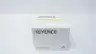 KEYENCE FD-M5AT CAPACITANCE ELECTROMAGNETIC FLOW SENSOR 24V-DC thumbnail 1