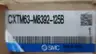 SMC CXTM63-M8392-125B PLATFORM CYLINDER thumbnail 6