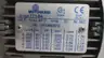 MOTOVARIO 32M060ES423EI T71-B4 AC MOTOR 0.6HP 1700RPM 230/460V-AC 3PH thumbnail 5