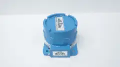 MIL-RAM TECHNOLOGY 01-2301 CHLORINE TRANSMITTER 0.0-20.0PPM 3/4IN NPT