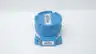 MIL-RAM TECHNOLOGY 01-2301 CHLORINE TRANSMITTER 0.0-20.0PPM 3/4IN NPT thumbnail 1