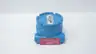 MIL-RAM TECHNOLOGY 01-2301 CHLORINE TRANSMITTER 0.0-20.0PPM 3/4IN NPT thumbnail 3