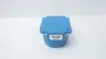 MIL-RAM TECHNOLOGY 01-2301 CHLORINE TRANSMITTER 0.0-20.0PPM 3/4IN NPT thumbnail 4