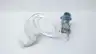 ROSEMOUNT 3051CG5A22A1AS1E5M5CNP3B4HR5 TRANSMITTER 0-1500PSI 10.5-42.4V-DC thumbnail 1