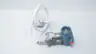 ROSEMOUNT 3051CG5A22A1AS1E5M5CNP3B4HR5 TRANSMITTER 0-1500PSI 10.5-42.4V-DC thumbnail 2