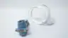 ROSEMOUNT 3051CG5A22A1AS1E5M5CNP3B4HR5 TRANSMITTER 0-1500PSI 10.5-42.4V-DC thumbnail 3