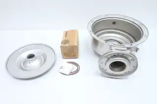 GOULDS 28SHK6 SSH CENTRIFUGAL PUMP LIQUID END REPAIR KIT 3500RPM
