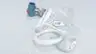 ROSEMOUNT 3051CD2A22A1AS2E5M5CNP3B4HR5 COPLANAR TRANSMITTER 0-250IN-H2O thumbnail 2