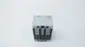 FESTO 10P-10-8C-IC-R-Y-4CO4L+V-SA PNEUMATIC VALVE MANIFOLD 3-10BAR thumbnail 1