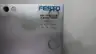 FESTO 10P-10-8C-IC-R-Y-4CO4L+V-SA PNEUMATIC VALVE MANIFOLD 3-10BAR thumbnail 5