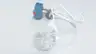 ROSEMOUNT 3051CA3A22A1AS1E5M5CNP3B4 PRESSURE TRANSMITTER 0-800PSI 10.5-42.4V-DC thumbnail 2