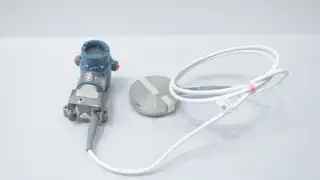 ROSEMOUNT 3051CG4A22A1AS1E5M5CNHR5 PRESSURE TRANSMITTER 10.5-42.4V-DC 0-300PSI