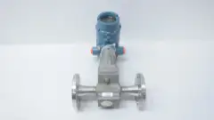 ROSEMOUNT 8800DF005SA1N1D1E5M5Q4 VORTEX FLOW METER 1/2IN 150 10.8-42V-DC