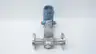 ROSEMOUNT 8800DF005SA1N1D1E5M5Q4 VORTEX FLOW METER 1/2IN 150 10.8-42V-DC thumbnail 1