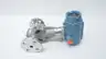 ROSEMOUNT 8800DF005SA1N1D1E5M5Q4 VORTEX FLOW METER 1/2IN 150 10.8-42V-DC thumbnail 2