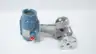 ROSEMOUNT 8800DF005SA1N1D1E5M5Q4 VORTEX FLOW METER 1/2IN 150 10.8-42V-DC thumbnail 4