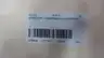 ROSEMOUNT 8800DF005SA1N1D1E5M5Q4 VORTEX FLOW METER 1/2IN 150 10.8-42V-DC thumbnail 8