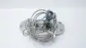 ROSEMOUNT 3051CD3A22A1AS2B4M5K5 PRESSURE TRANSMITTER 0-1000FT-H2O 10.5-55V-DC thumbnail 1