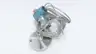 ROSEMOUNT 3051CD3A22A1AS2B4M5K5 PRESSURE TRANSMITTER 0-1000FT-H2O 10.5-55V-DC thumbnail 2