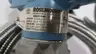 ROSEMOUNT 3051CD3A22A1AS2B4M5K5 PRESSURE TRANSMITTER 0-1000FT-H2O 10.5-55V-DC thumbnail 4