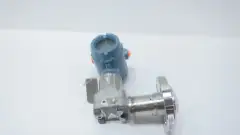 ROSEMOUNT 3051SAM1PG3A2B11A1AR05C5E5M5P3 TRANSMITTER 10.5-42.4V-DC 0-1000IN-H2O