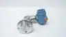 ROSEMOUNT 3051SAM1PG3A2B11A1AR05C5E5M5P3 TRANSMITTER 10.5-42.4V-DC 0-1000IN-H2O thumbnail 2