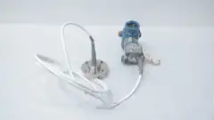 ROSEMOUNT 3051CG4A22A1AS1E5M5CNHR5 PRESSURE TRANSMITTER 10.5-42.4V-DC 0-200PSI