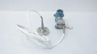 ROSEMOUNT 3051CG4A22A1AS1E5M5CNHR5 PRESSURE TRANSMITTER 10.5-42.4V-DC 0-200PSI