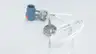ROSEMOUNT 3051CG4A22A1AS1E5M5CNHR5 PRESSURE TRANSMITTER 10.5-42.4V-DC 0-200PSI thumbnail 3
