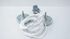 ROSEMOUNT 3051CD3A22A1AS2B4E5M5CNHR5 TRANSMITTER 0-1000IN-H2O 10.5-42.4V-DC