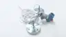 ROSEMOUNT 3051CD3A22A1AS2B4E5M5CNHR5 TRANSMITTER 0-1000IN-H2O 10.5-42.4V-DC thumbnail 3