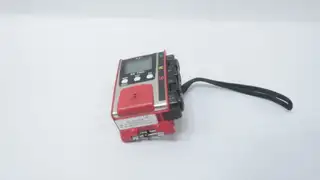 RKI INSTRUMENTS GX-2001 MULTI-GAS DETECTOR