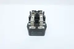 POTTER BRUMFIELD PRD-11DY0-12-DPDT GENERAL PURPOSE RELAY 12V-DC