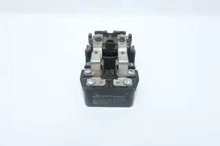 POTTER BRUMFIELD PRD-11DY0-12-DPDT GENERAL PURPOSE RELAY 12V-DC