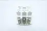 CUTLER-HAMMER A201K3CW SIZE 3 MOTOR CONTROL CONTACTOR 90A 50HP thumbnail 1