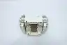 CUTLER-HAMMER A201K3CW SIZE 3 MOTOR CONTROL CONTACTOR 90A 50HP thumbnail 5