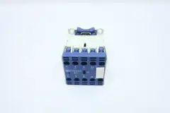 TELEMECANIQUE LC1-EC 03 REVERSING CONTACTOR 3HP 100-120V-AC