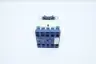 TELEMECANIQUE LC1-EC 03 REVERSING CONTACTOR 3HP 100-120V-AC thumbnail 1