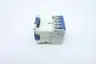 TELEMECANIQUE LC1-EC 03 REVERSING CONTACTOR 3HP 100-120V-AC thumbnail 4