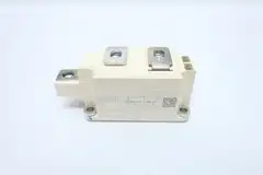 SEMIKRON SKKT 273/16 E SEMIPACK 3 THYRISTOR MODULE