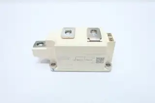 SEMIKRON SKKT 273/16 E SEMIPACK 3 THYRISTOR MODULE