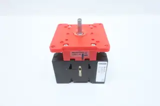 MERZ ML3-125 MAIN SWITCH 125A 230/400/690V-AC 3P