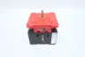 MERZ ML3-125 MAIN SWITCH 125A 230/400/690V-AC 3P thumbnail 1